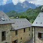 Appartement Casa Pueyo *