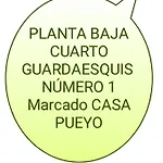 Casa Pueyo Appartement El Pueyo de Jaca