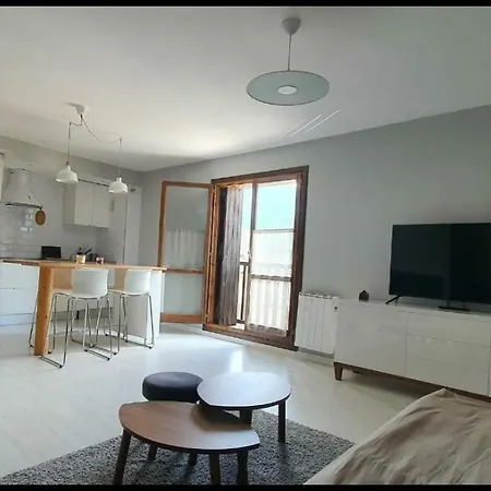 Casa Pueyo Apartment *