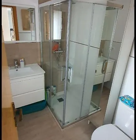 Casa Pueyo Apartment *