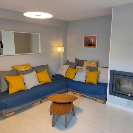 Lägenhet Casa Pueyo
