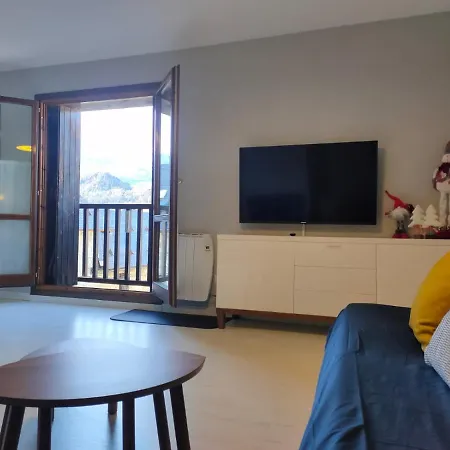 Apartment Casa Pueyo *