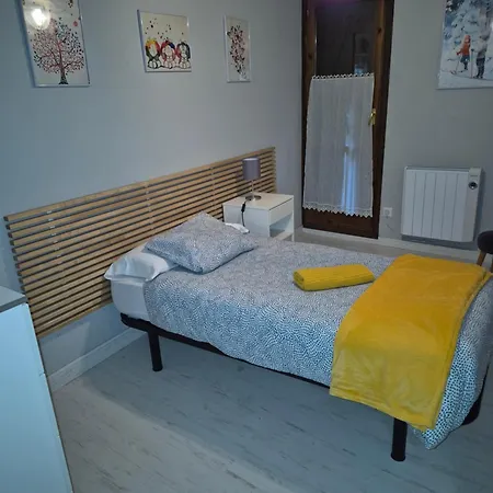 Appartement Casa Pueyo *