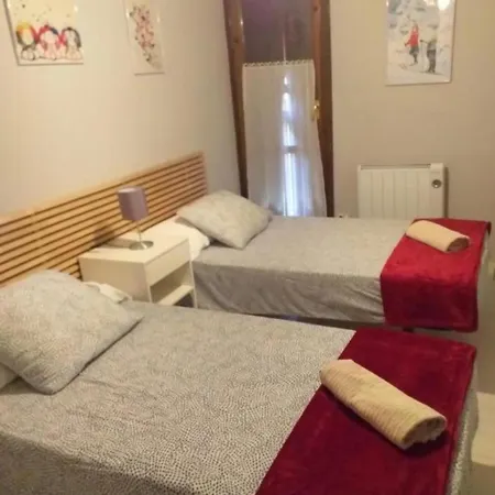 Casa Pueyo Appartement El Pueyo de Jaca