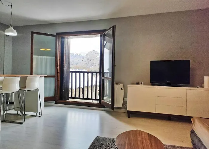 Casa Pueyo 公寓 艾普约德加卡