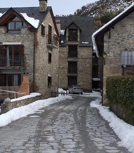 Casa Pueyo * 艾普约德加卡