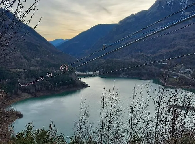 Casa Pueyo 公寓 艾普约德加卡